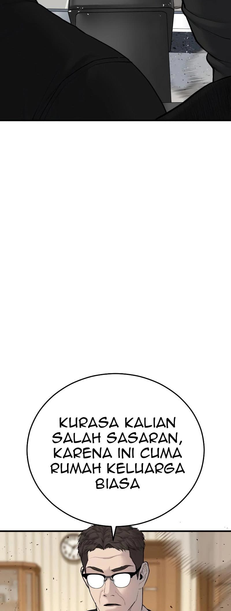 Halaman 59 dari Manager Kim Chapter 73