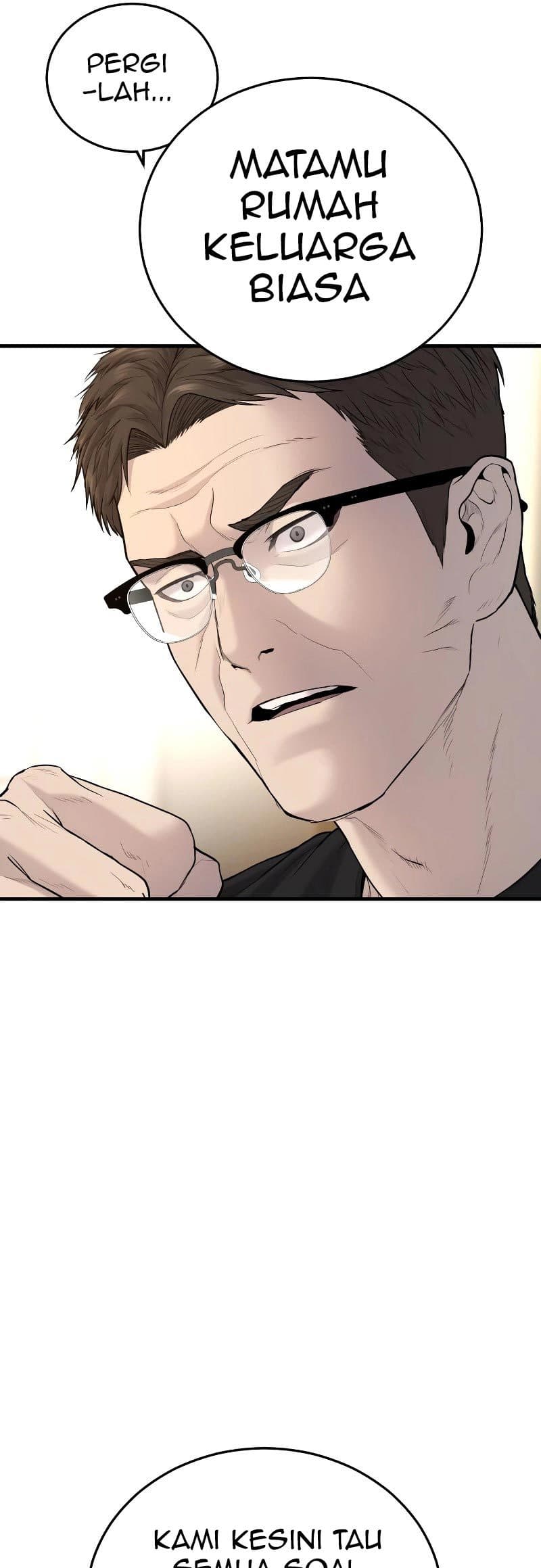 Halaman 61 dari Manager Kim Chapter 73