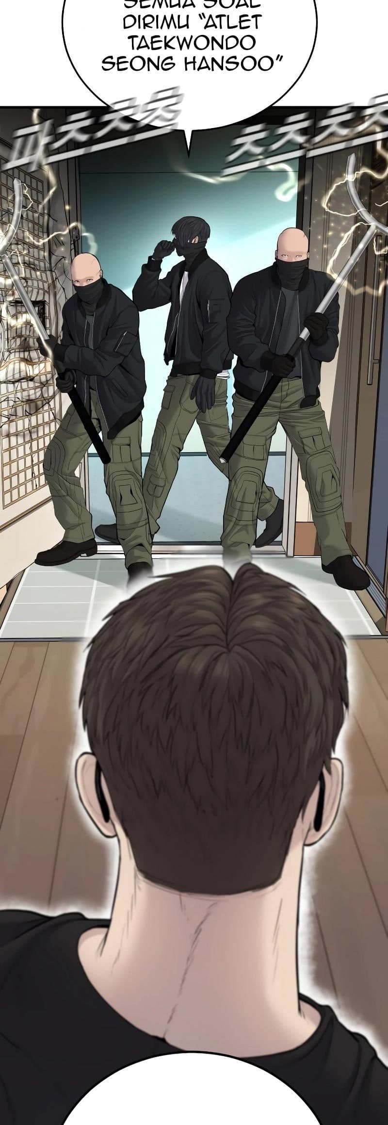 Halaman 62 dari Manager Kim Chapter 73