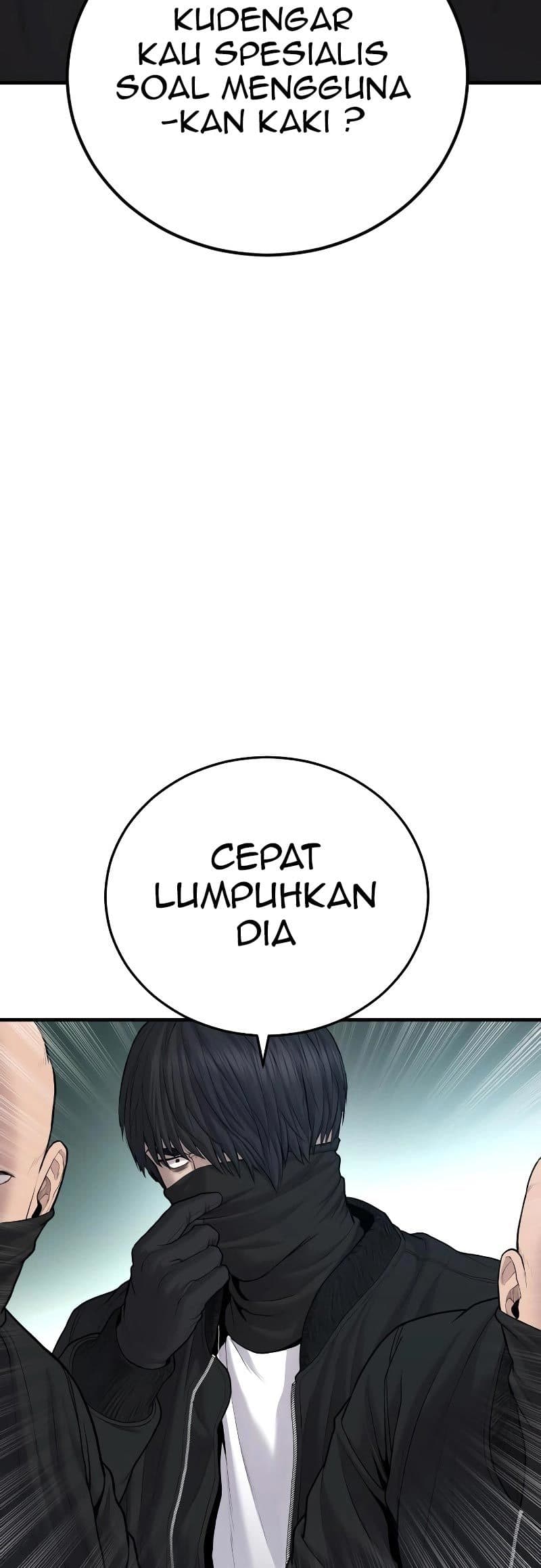 Halaman 63 dari Manager Kim Chapter 73