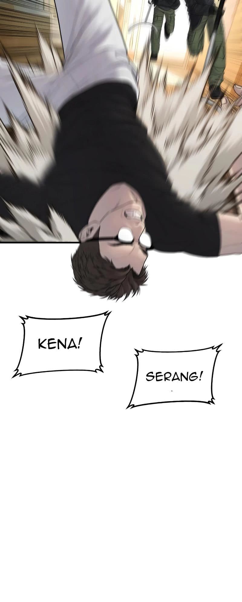 Halaman 75 dari Manager Kim Chapter 73