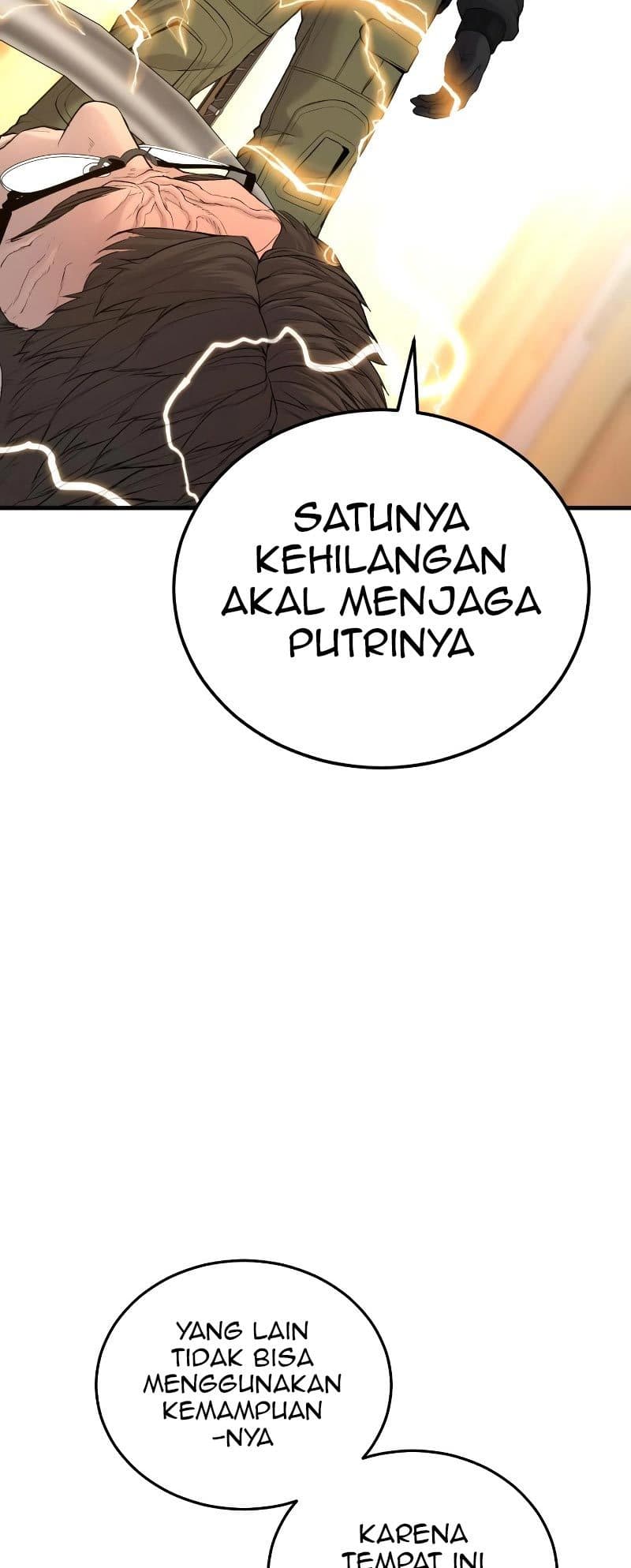 Halaman 79 dari Manager Kim Chapter 73