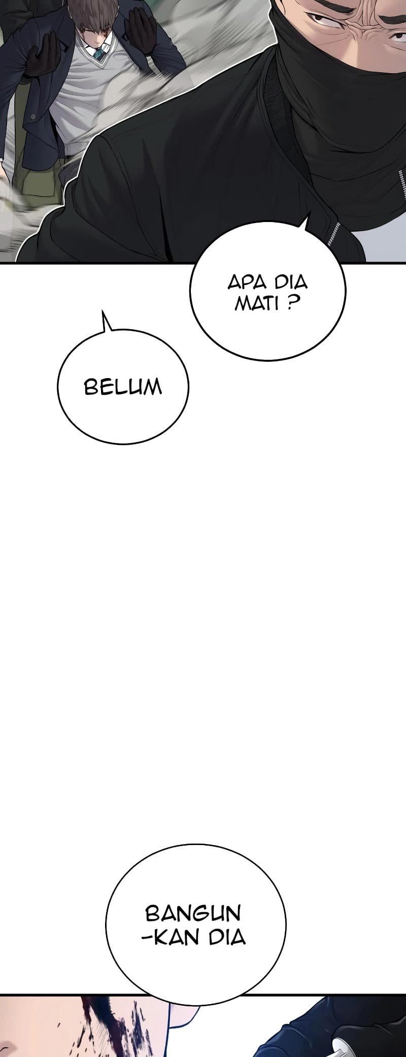 Halaman 8 dari Manager Kim Chapter 73