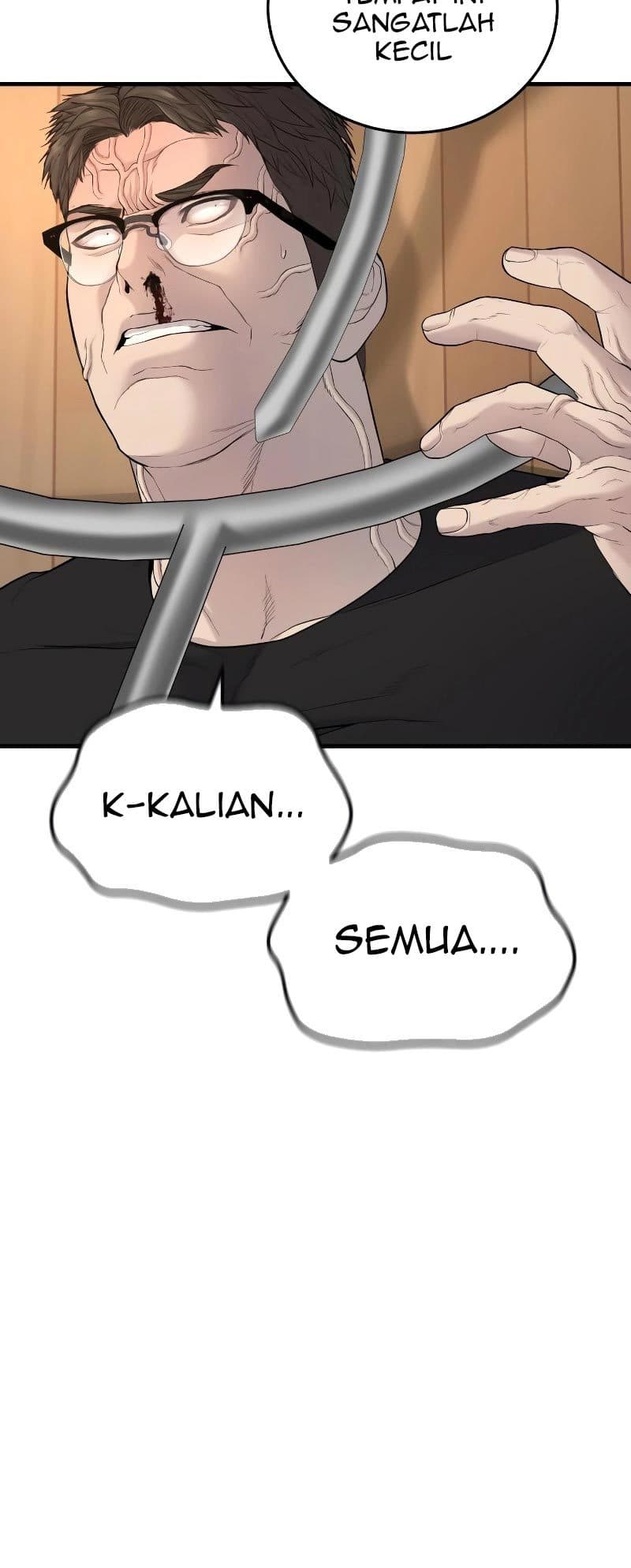 Halaman 80 dari Manager Kim Chapter 73