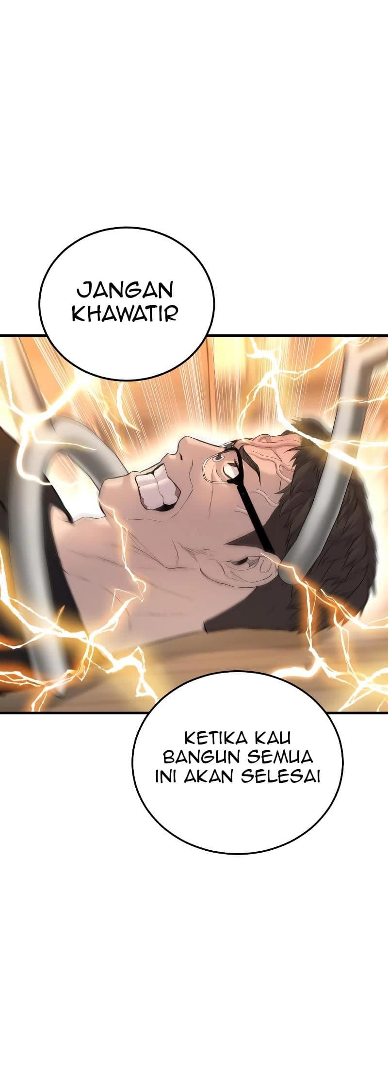 Halaman 82 dari Manager Kim Chapter 73