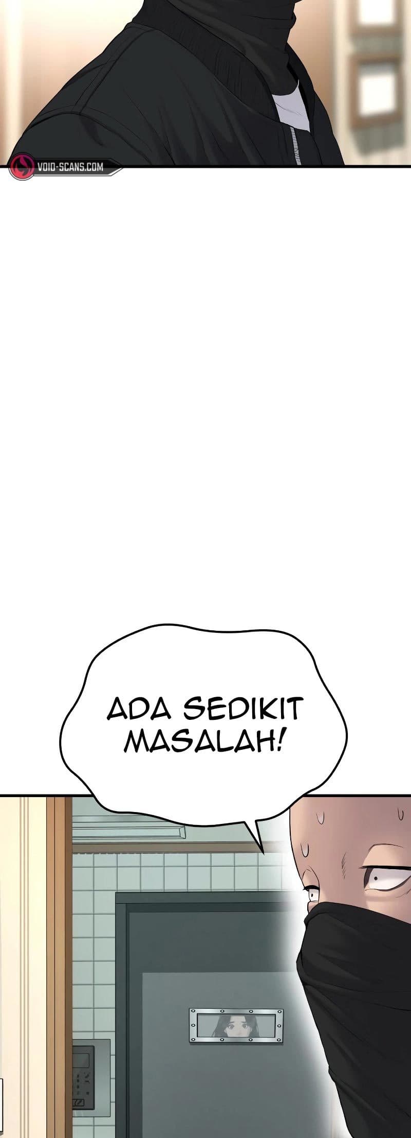 Halaman 86 dari Manager Kim Chapter 73