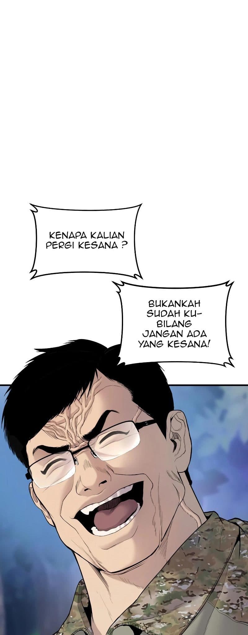 Halaman 92 dari Manager Kim Chapter 73