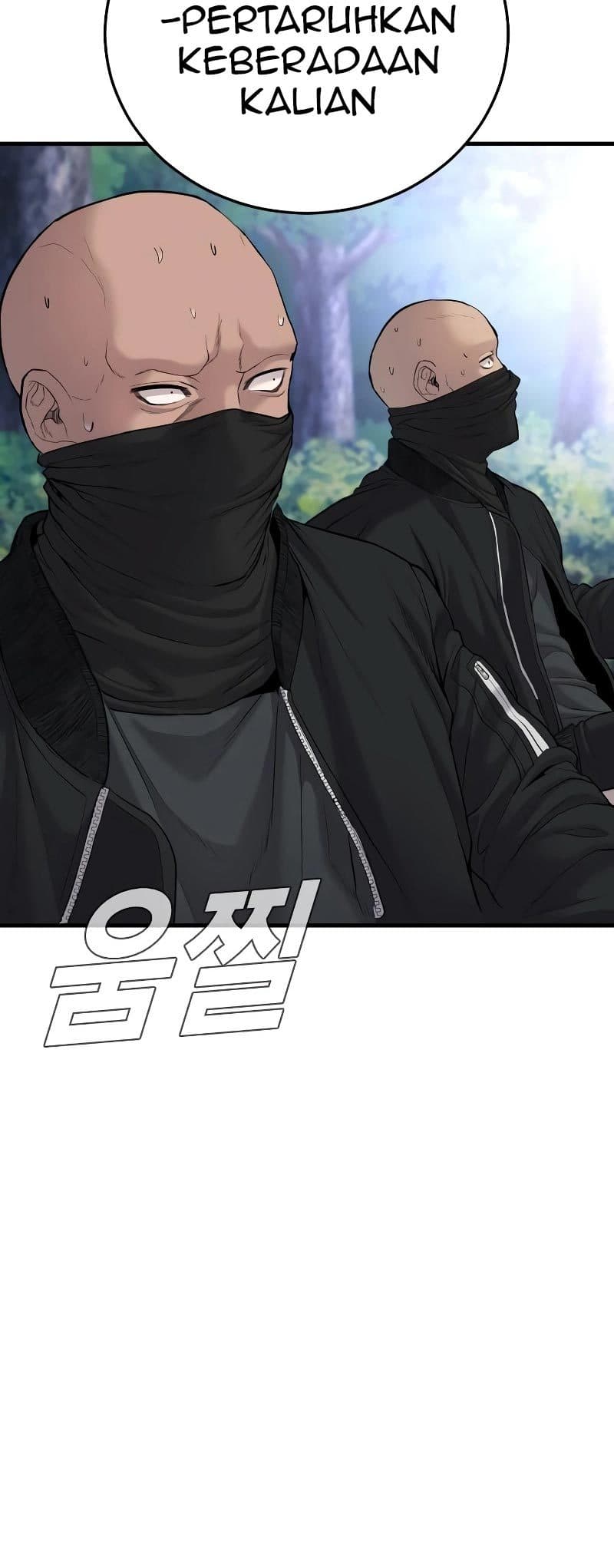 Halaman 95 dari Manager Kim Chapter 73