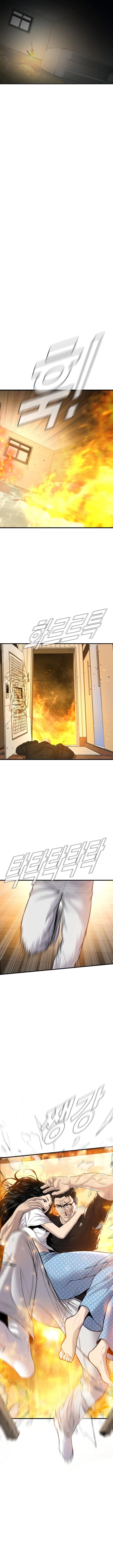 Halaman 10 dari Manager Kim Chapter 74