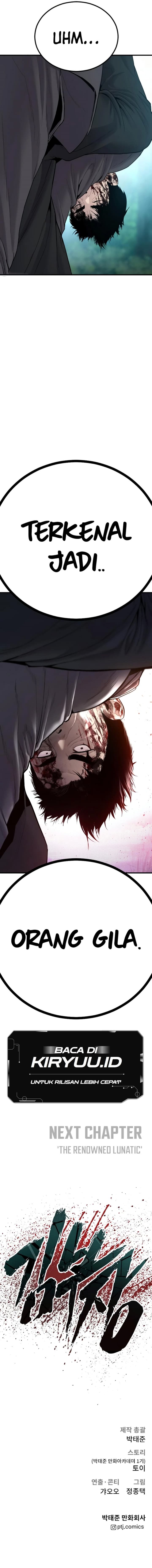 Halaman 20 dari Manager Kim Chapter 74