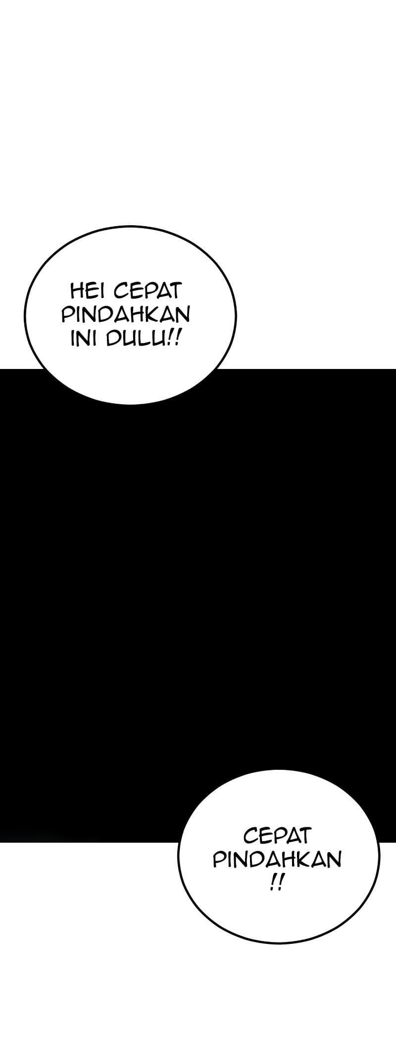 Halaman 1 dari Manager Kim Chapter 75