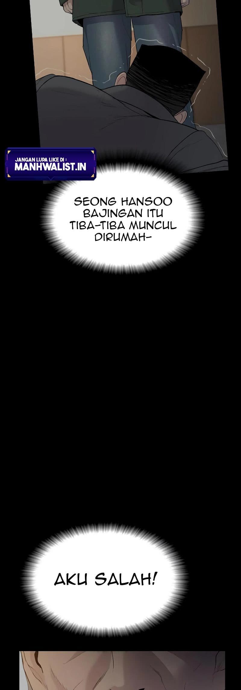 Halaman 103 dari Manager Kim Chapter 75