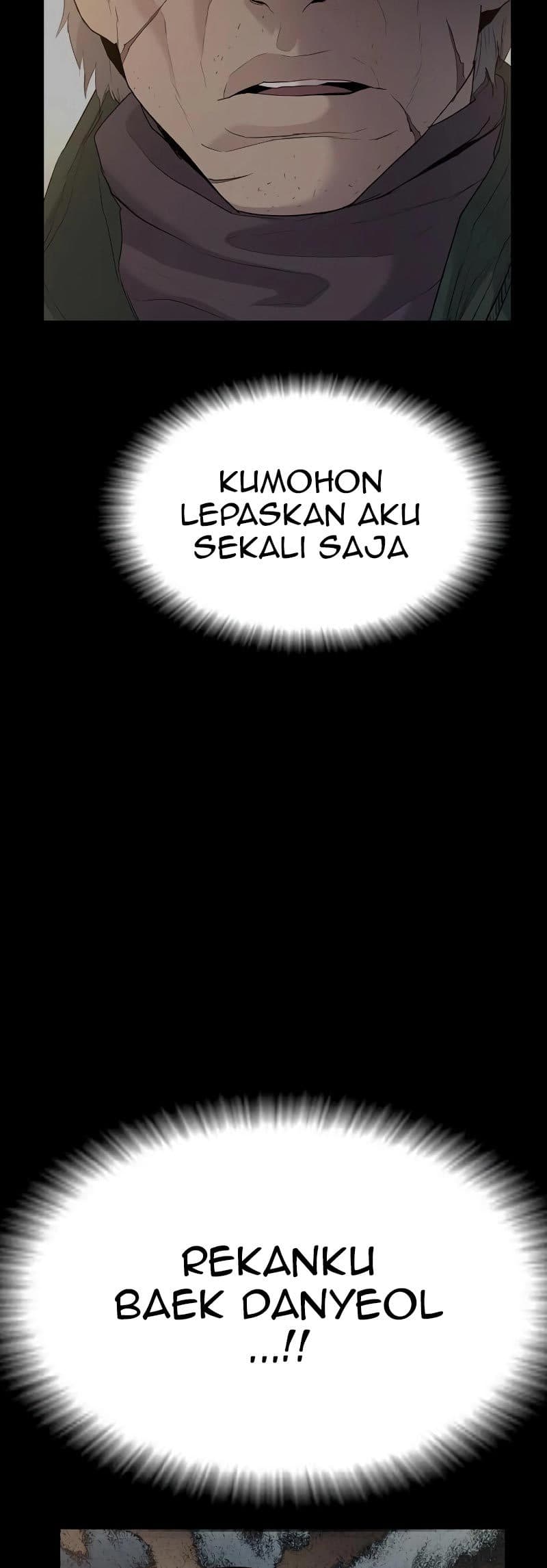 Halaman 104 dari Manager Kim Chapter 75