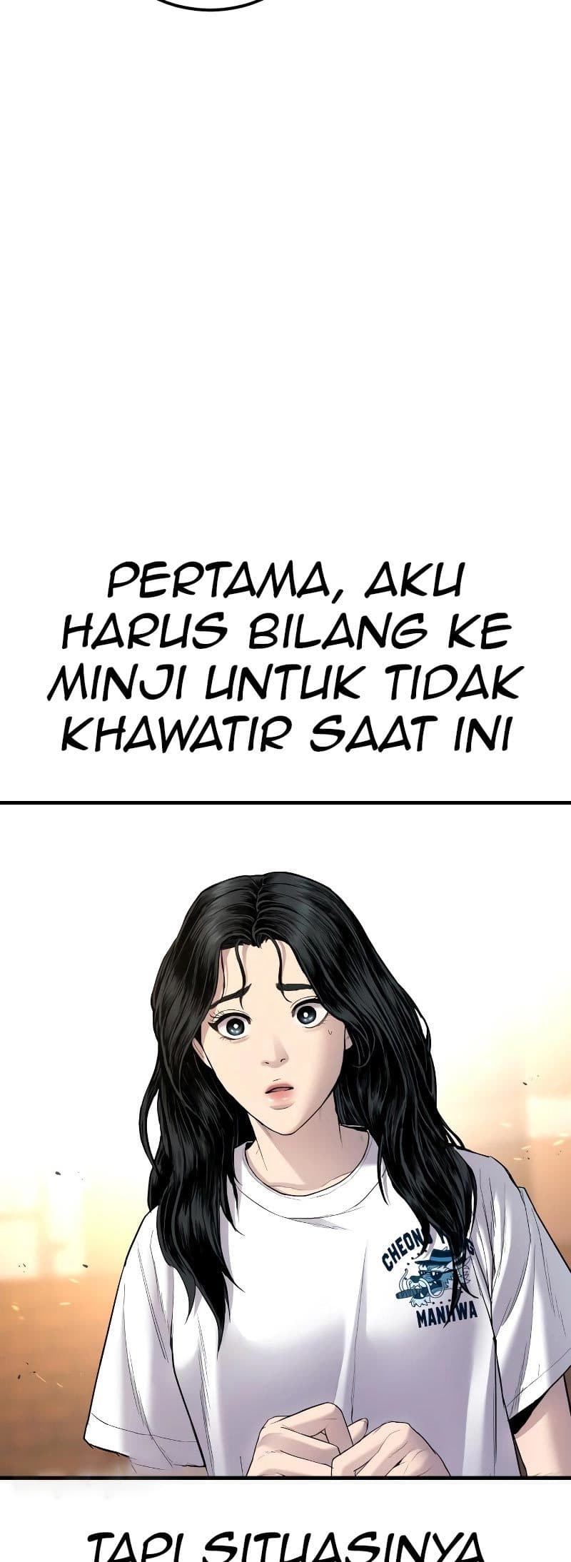 Halaman 113 dari Manager Kim Chapter 75