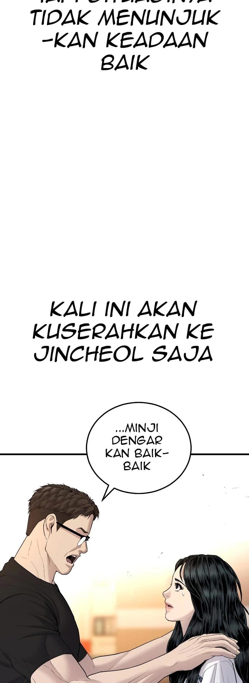 Halaman 114 dari Manager Kim Chapter 75
