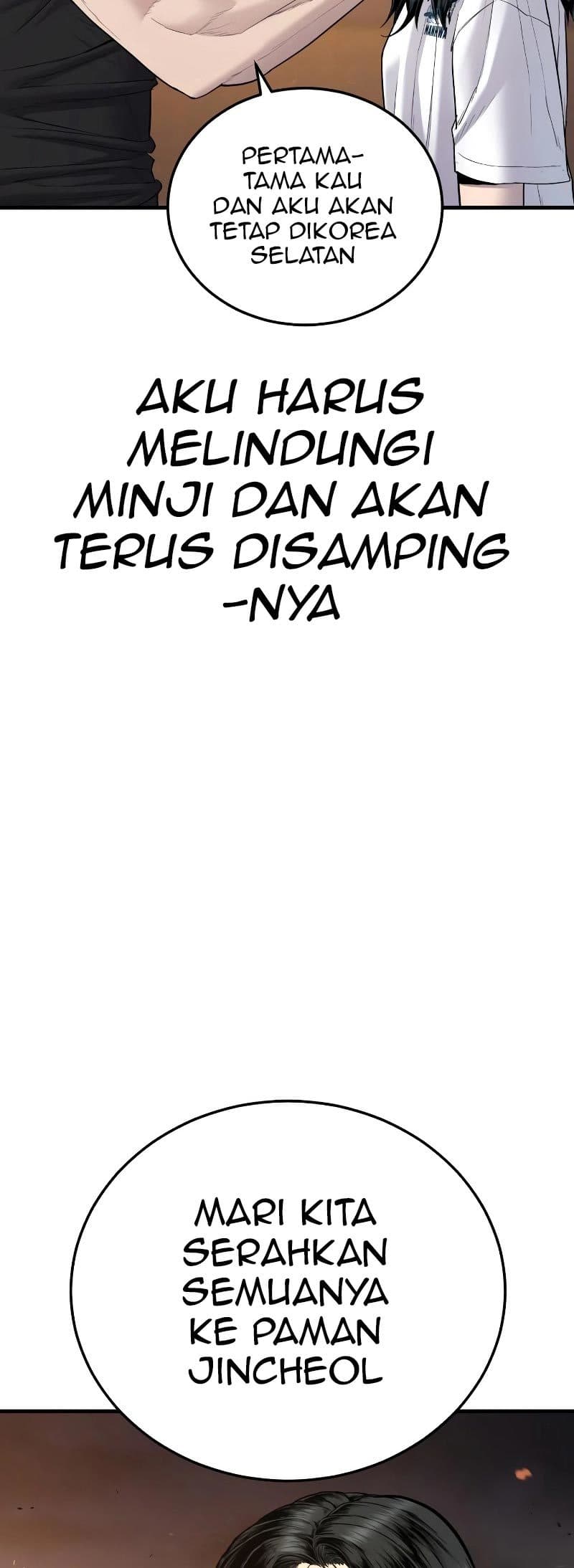 Halaman 115 dari Manager Kim Chapter 75