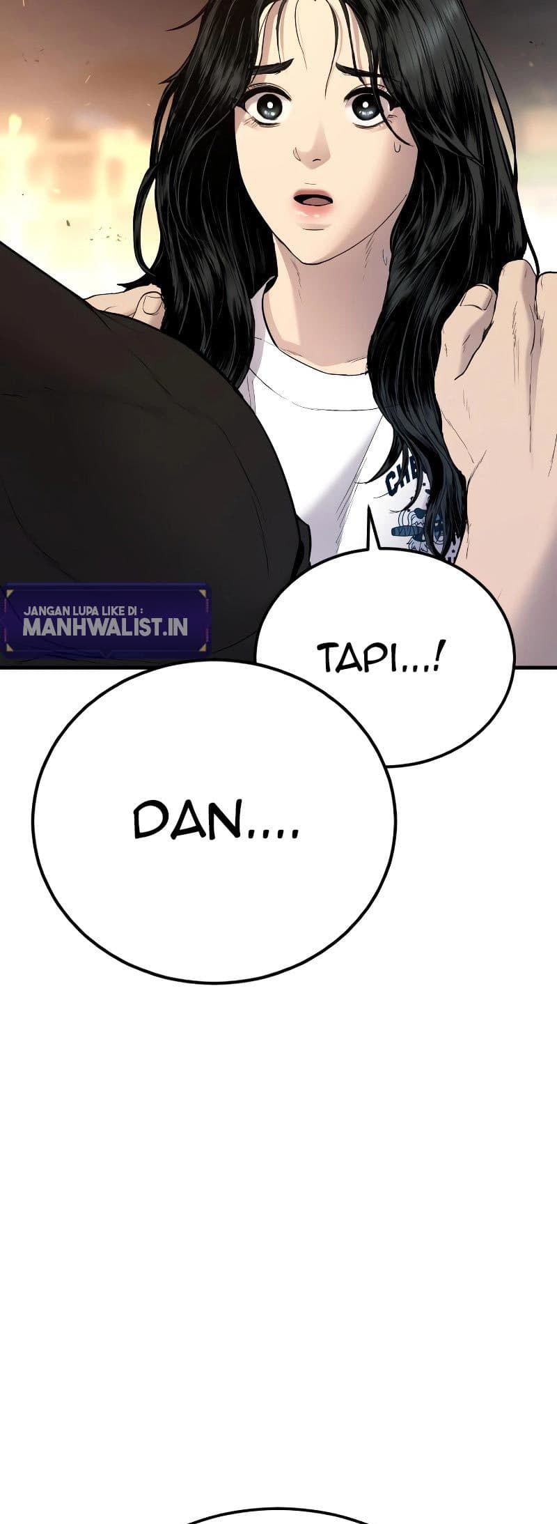 Halaman 116 dari Manager Kim Chapter 75