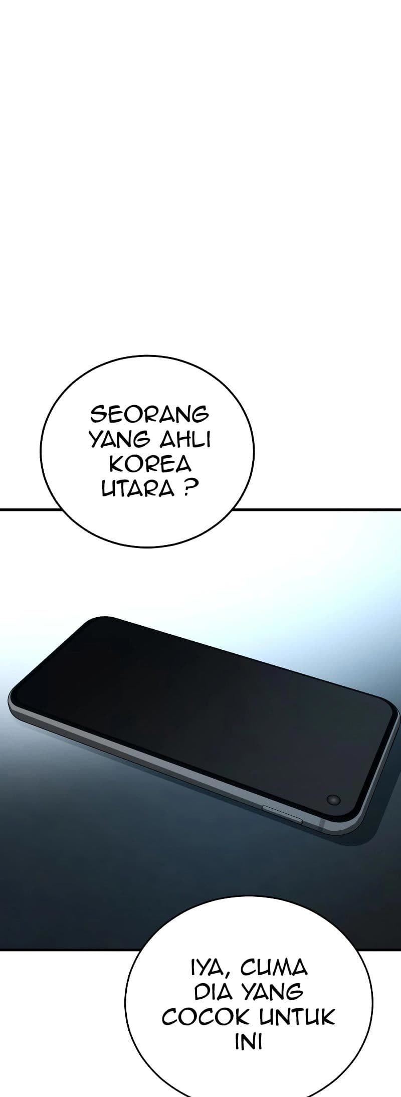 Halaman 118 dari Manager Kim Chapter 75