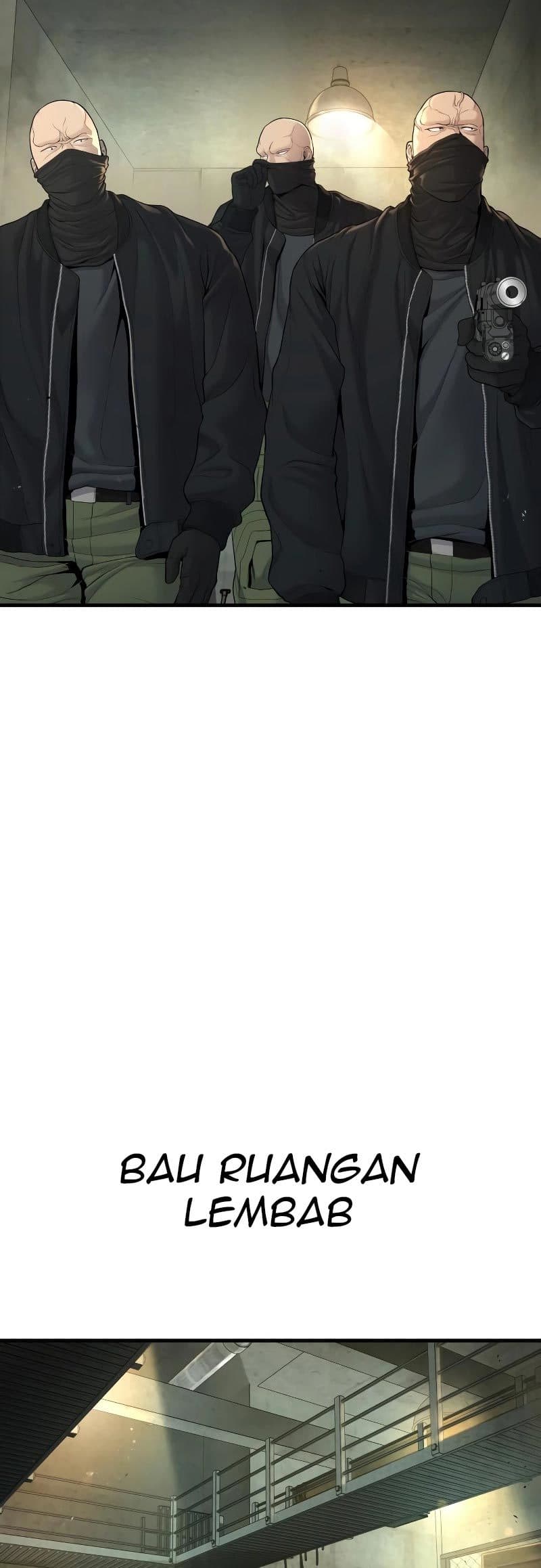 Halaman 12 dari Manager Kim Chapter 75