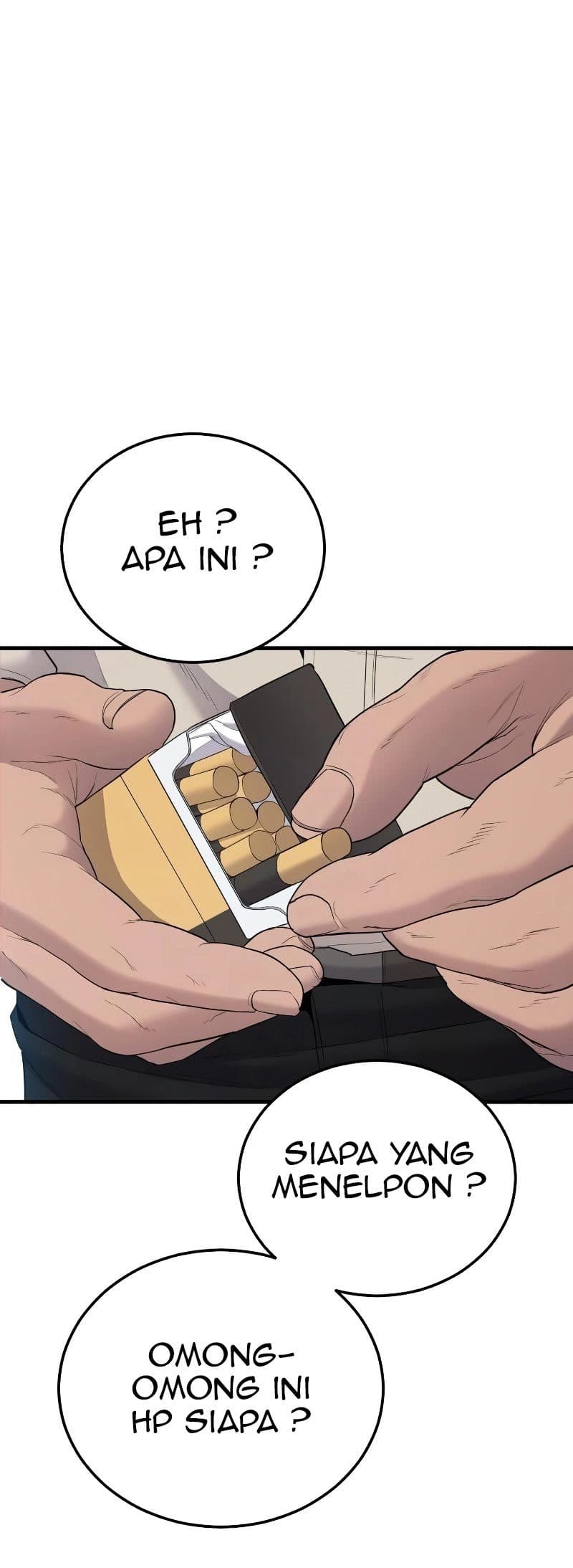 Halaman 120 dari Manager Kim Chapter 75