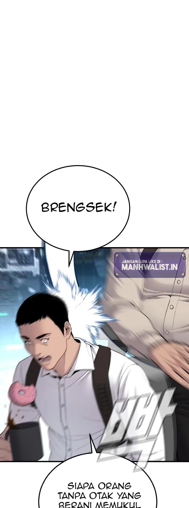 Halaman 121 dari Manager Kim Chapter 75