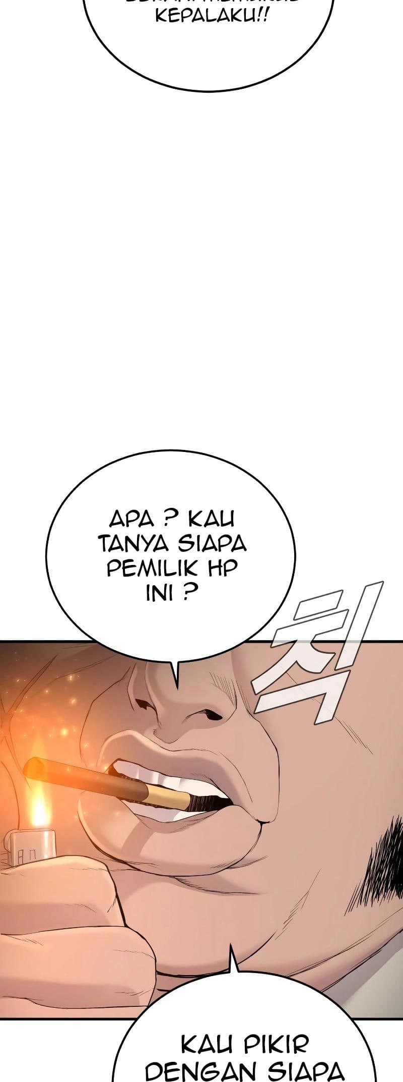 Halaman 122 dari Manager Kim Chapter 75