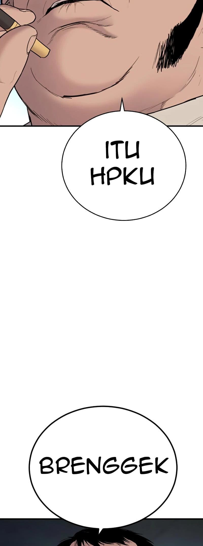 Halaman 126 dari Manager Kim Chapter 75