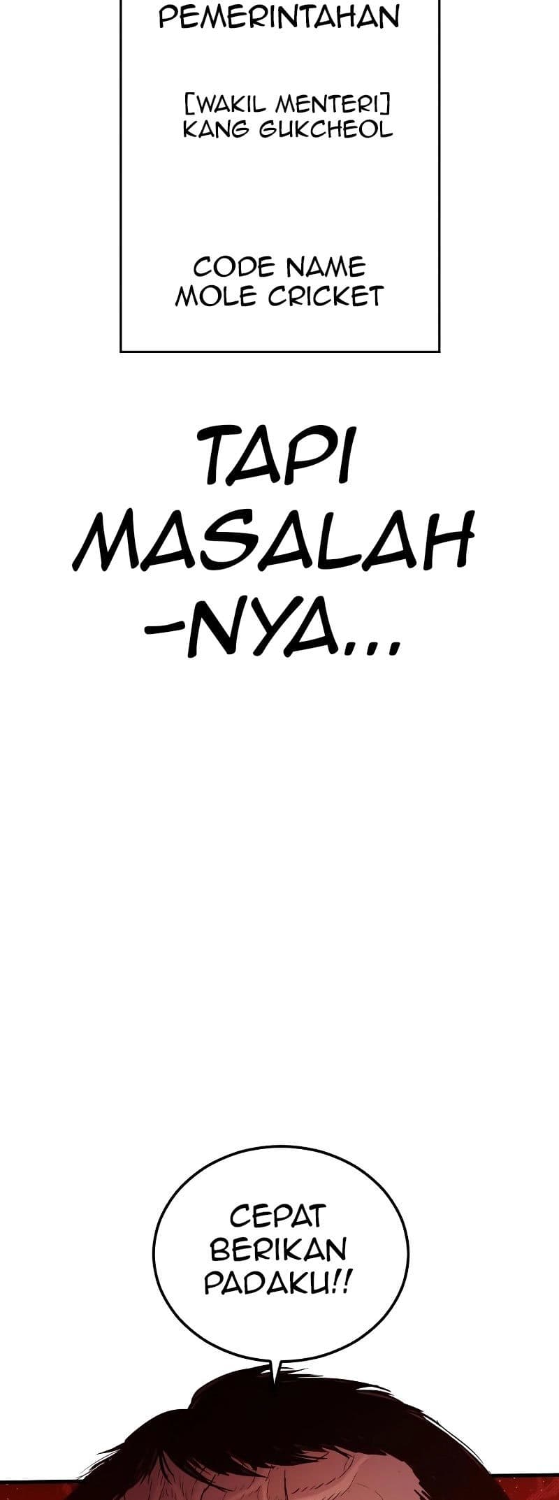 Halaman 128 dari Manager Kim Chapter 75