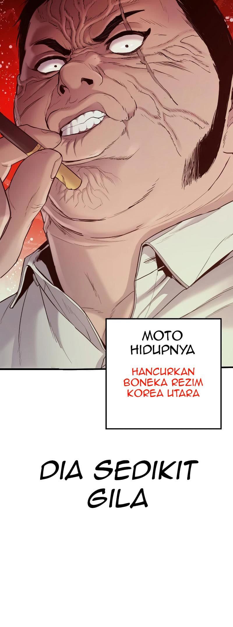Halaman 129 dari Manager Kim Chapter 75