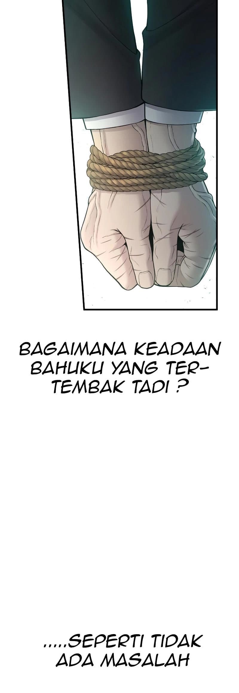 Halaman 14 dari Manager Kim Chapter 75