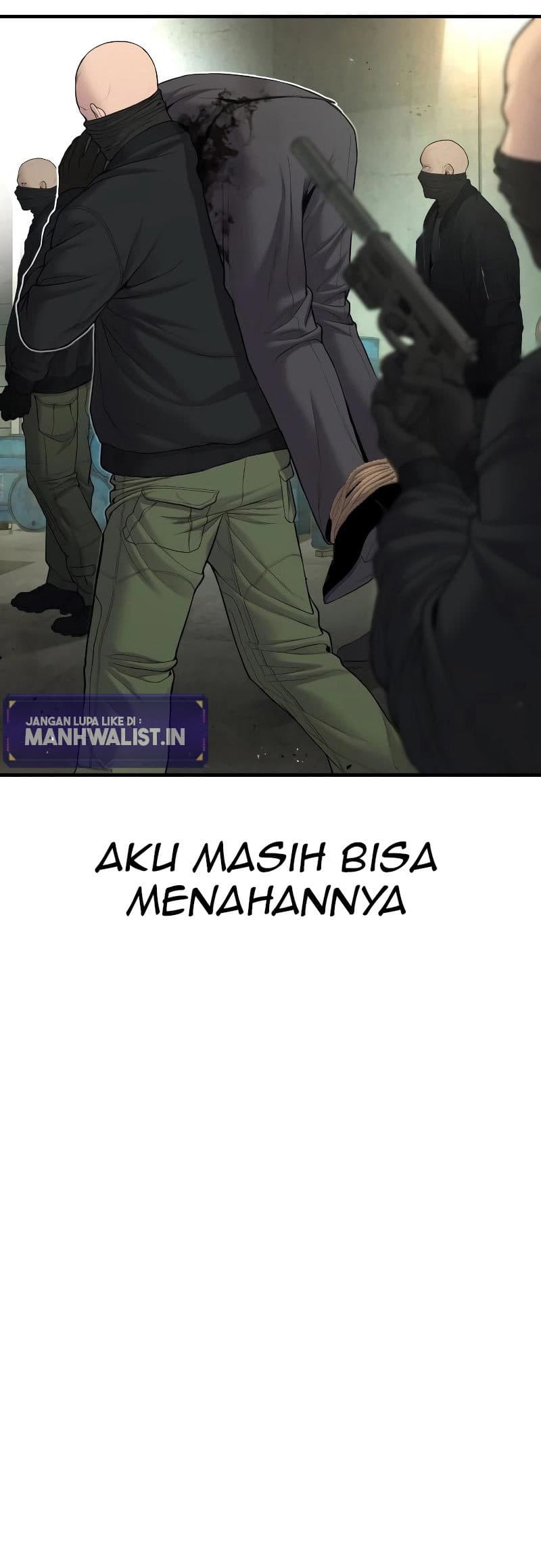 Halaman 15 dari Manager Kim Chapter 75