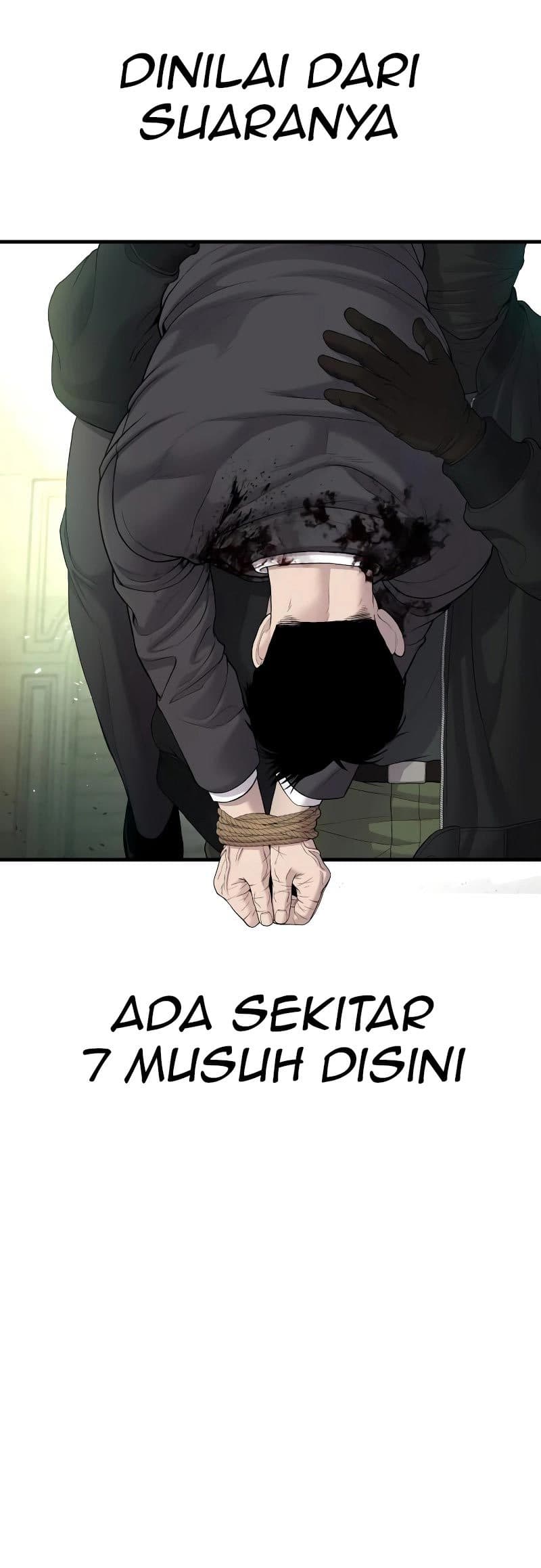Halaman 16 dari Manager Kim Chapter 75