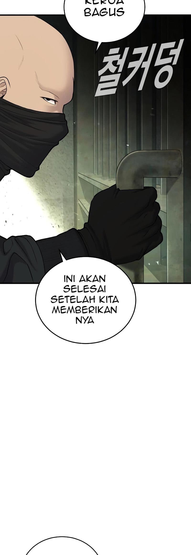 Halaman 18 dari Manager Kim Chapter 75