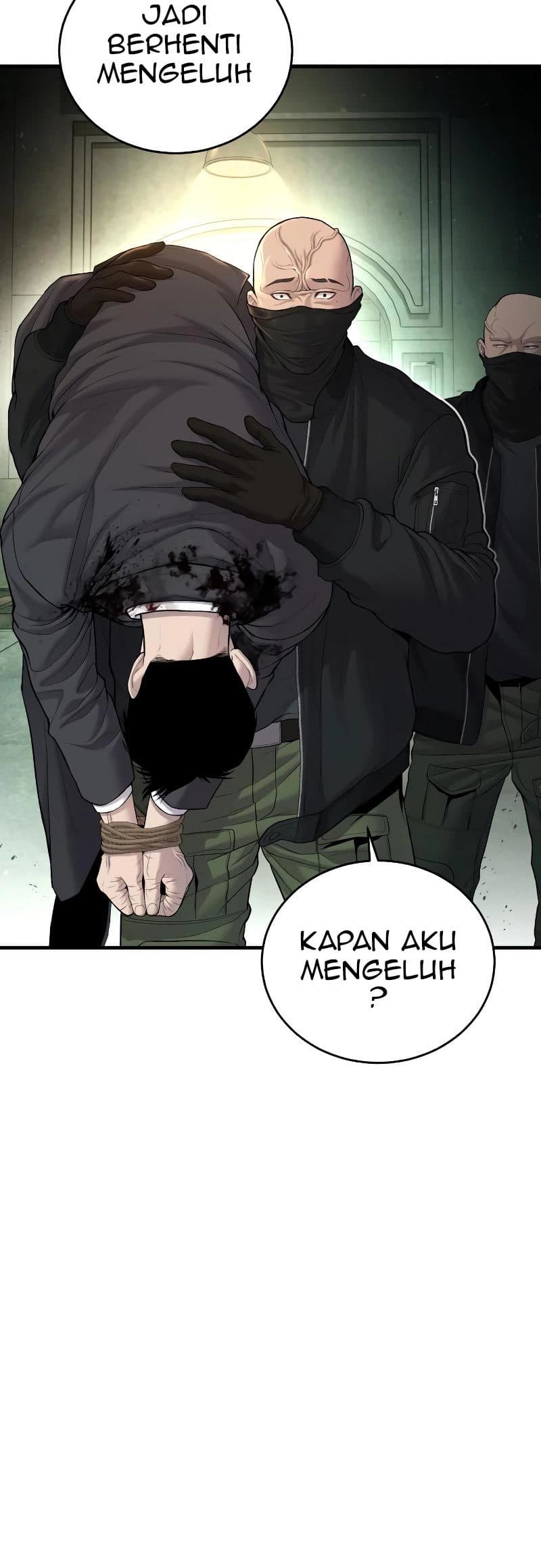 Halaman 19 dari Manager Kim Chapter 75