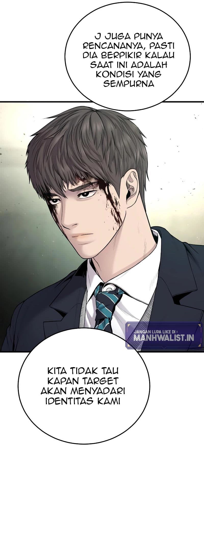 Halaman 21 dari Manager Kim Chapter 75