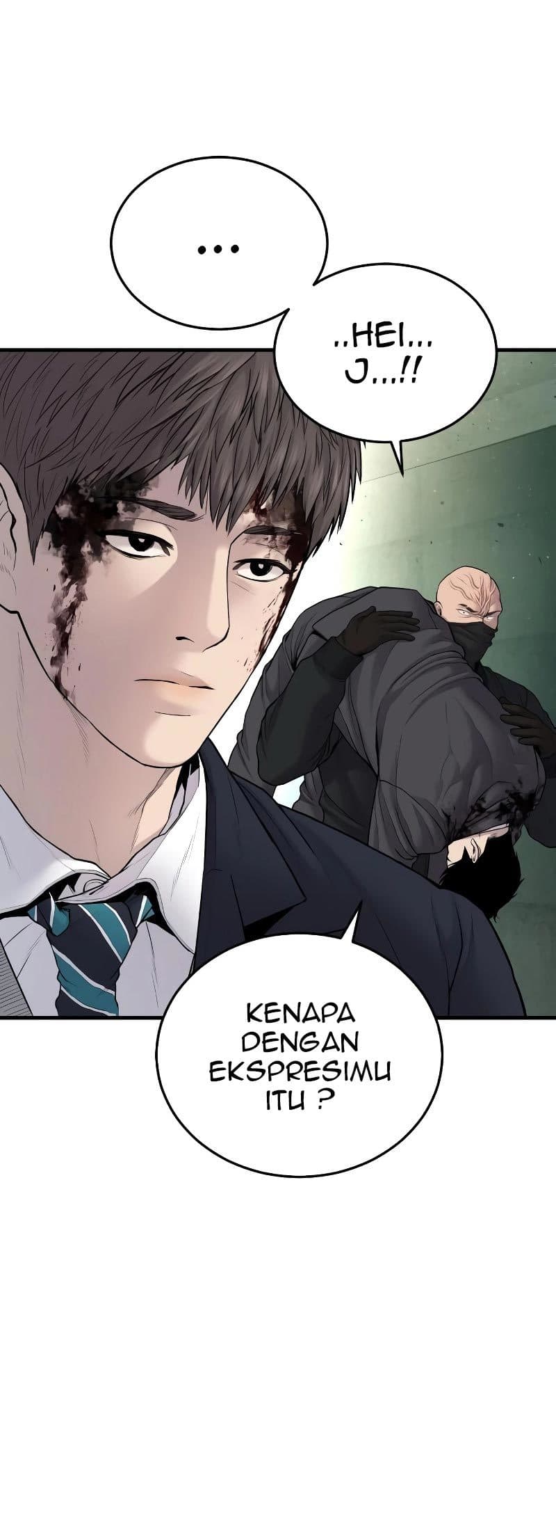 Halaman 22 dari Manager Kim Chapter 75