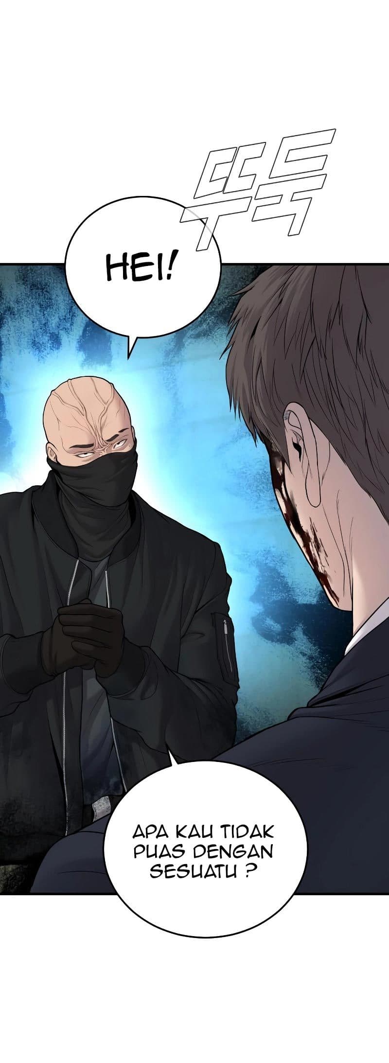 Halaman 24 dari Manager Kim Chapter 75
