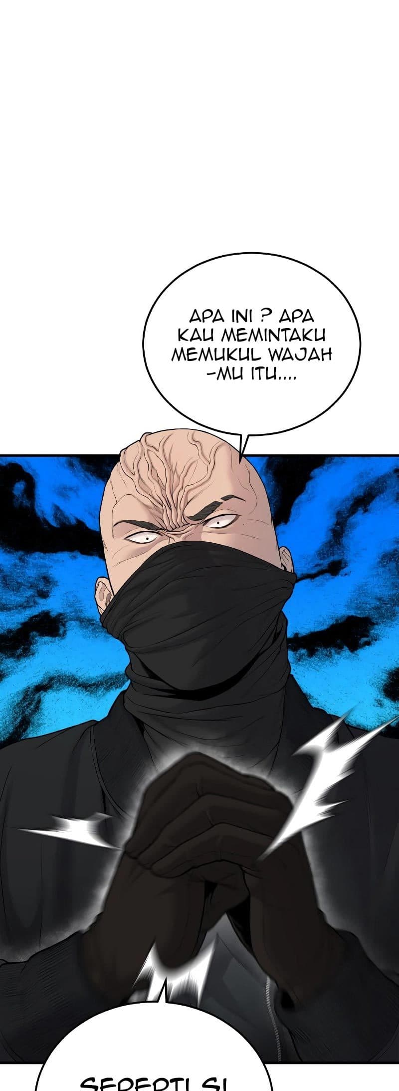 Halaman 25 dari Manager Kim Chapter 75