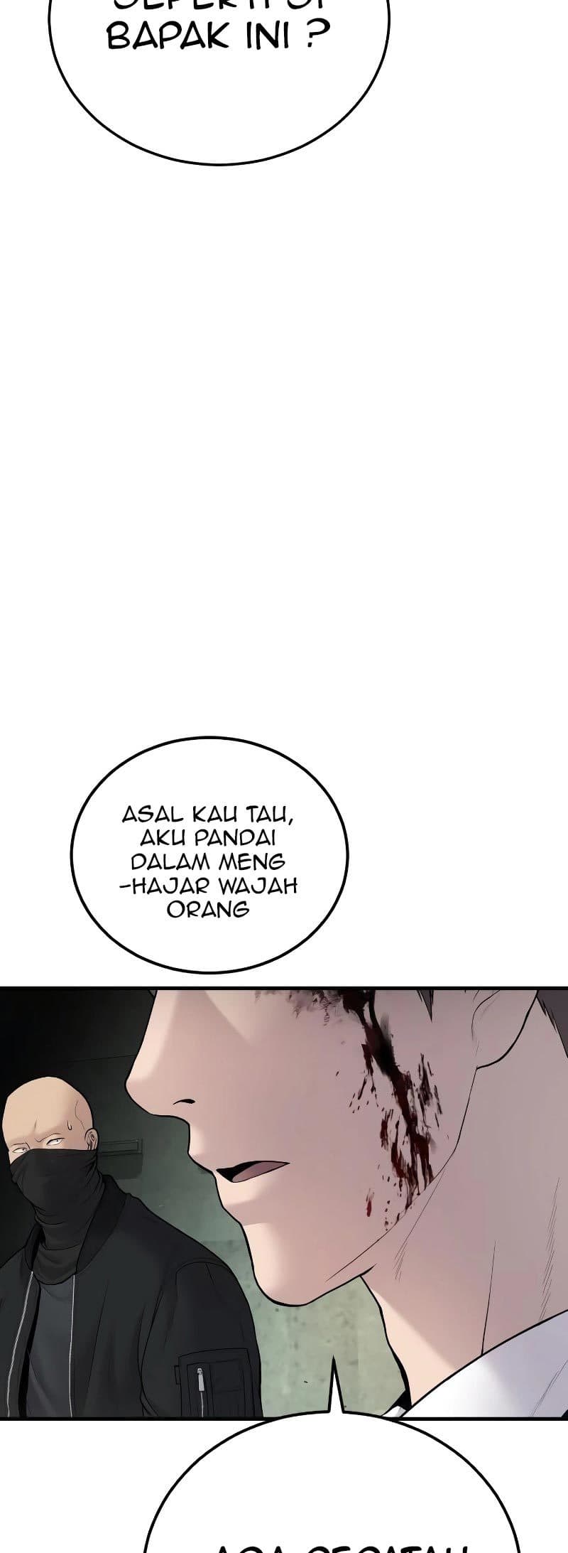 Halaman 26 dari Manager Kim Chapter 75