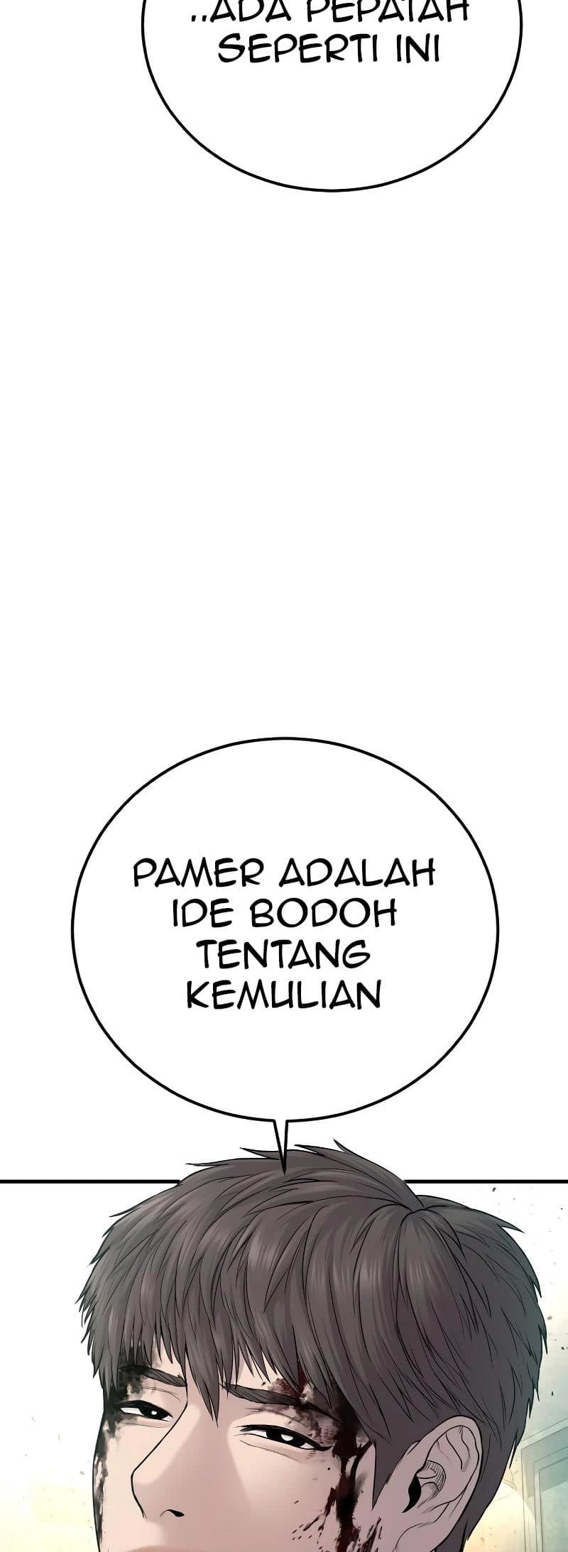 Halaman 27 dari Manager Kim Chapter 75