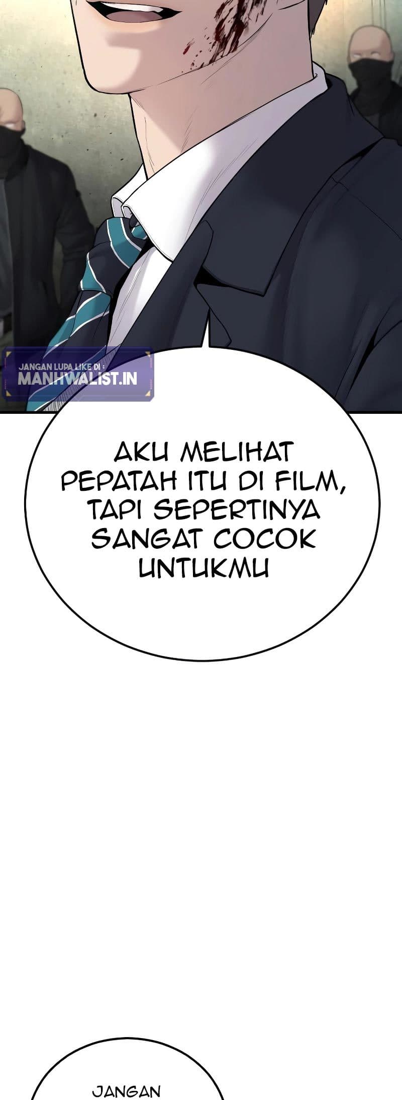 Halaman 28 dari Manager Kim Chapter 75