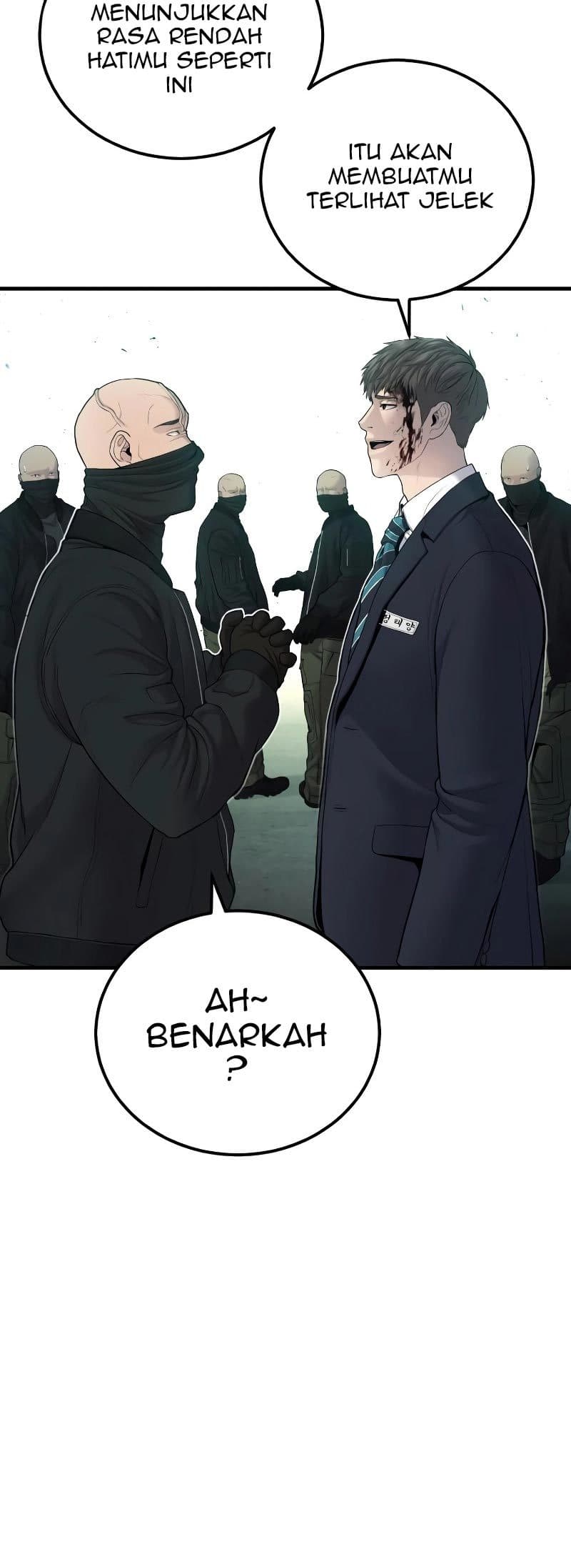 Halaman 29 dari Manager Kim Chapter 75