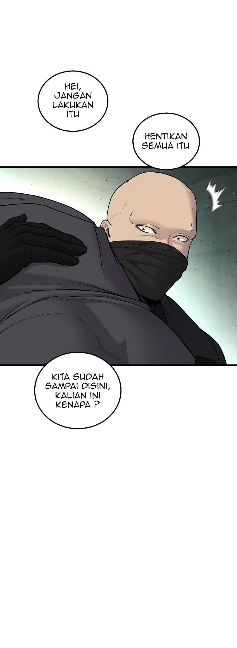 Halaman 30 dari Manager Kim Chapter 75