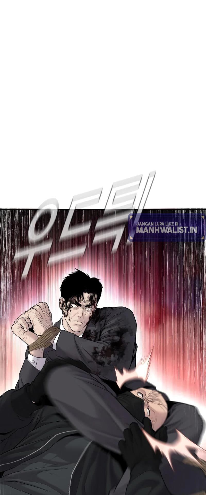 Halaman 35 dari Manager Kim Chapter 75