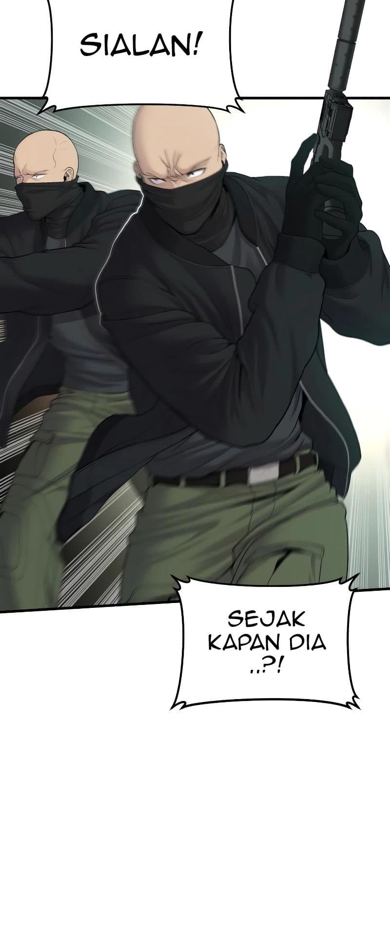 Halaman 40 dari Manager Kim Chapter 75