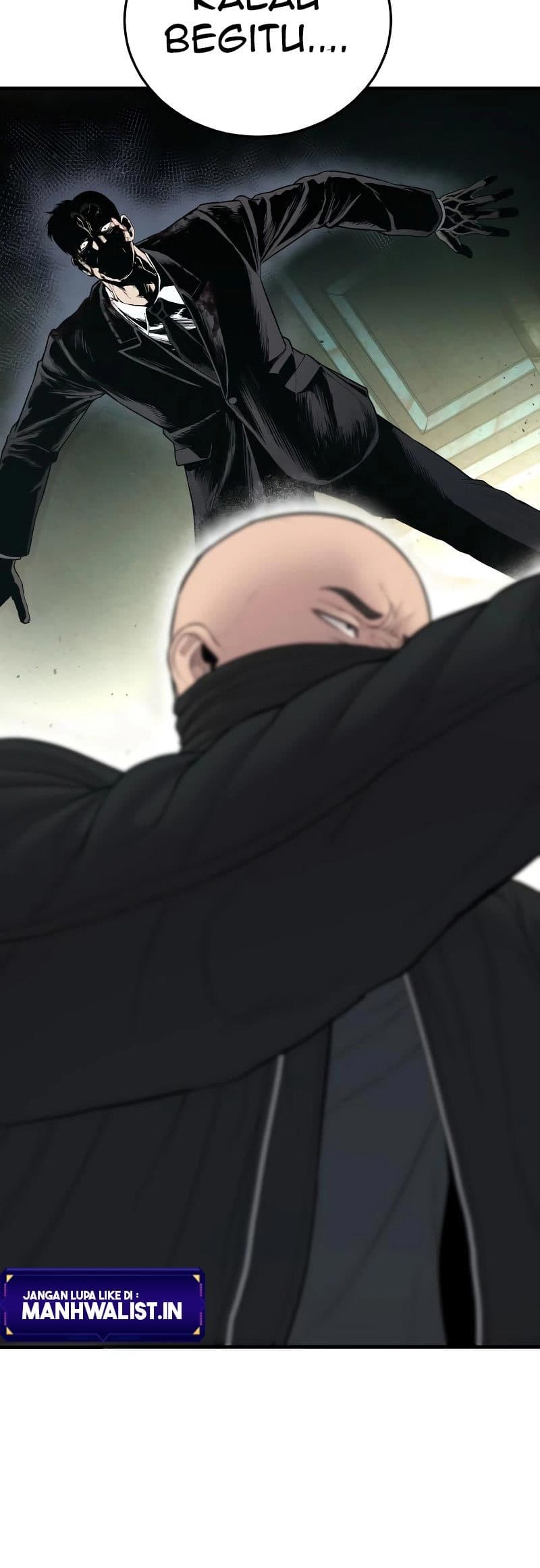 Halaman 54 dari Manager Kim Chapter 75