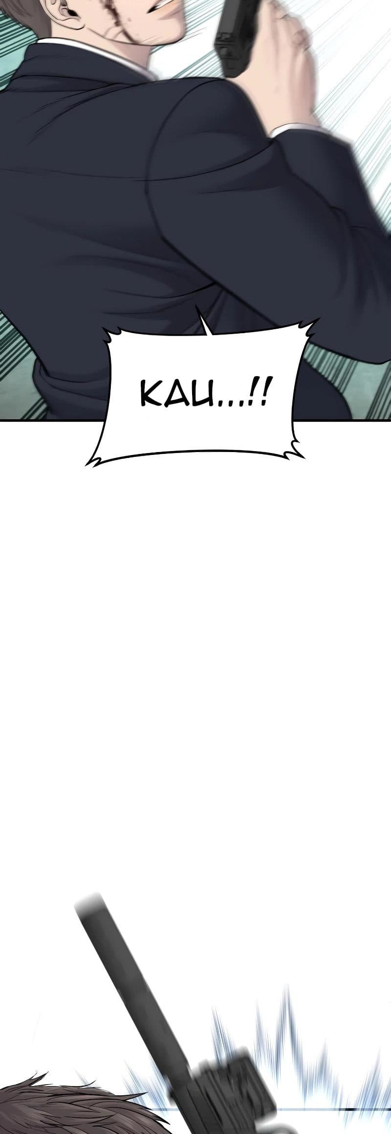 Halaman 58 dari Manager Kim Chapter 75