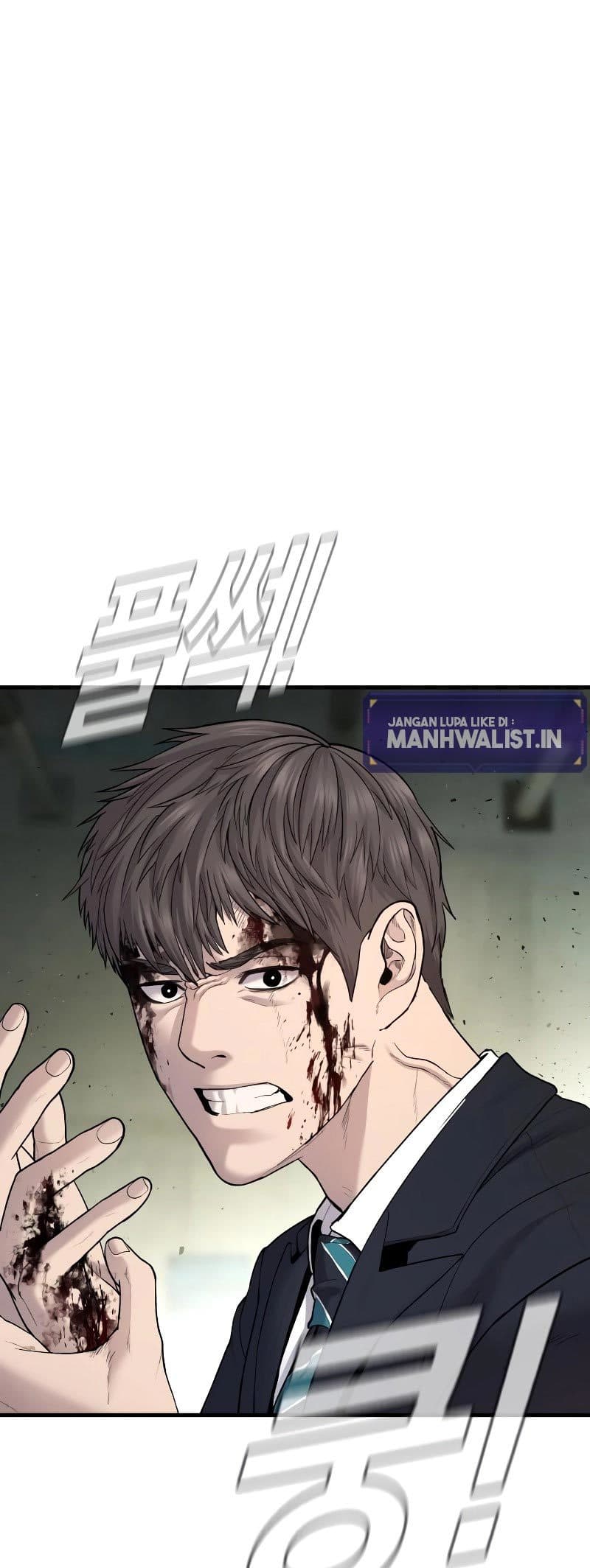 Halaman 61 dari Manager Kim Chapter 75