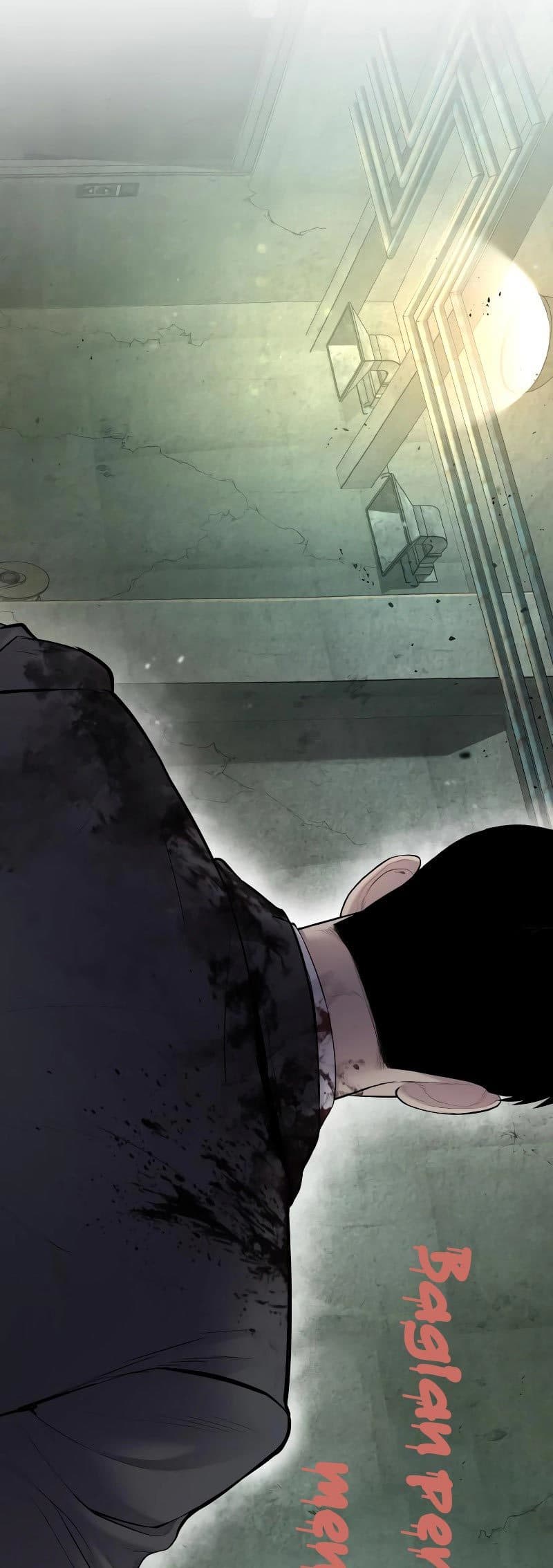 Halaman 71 dari Manager Kim Chapter 75