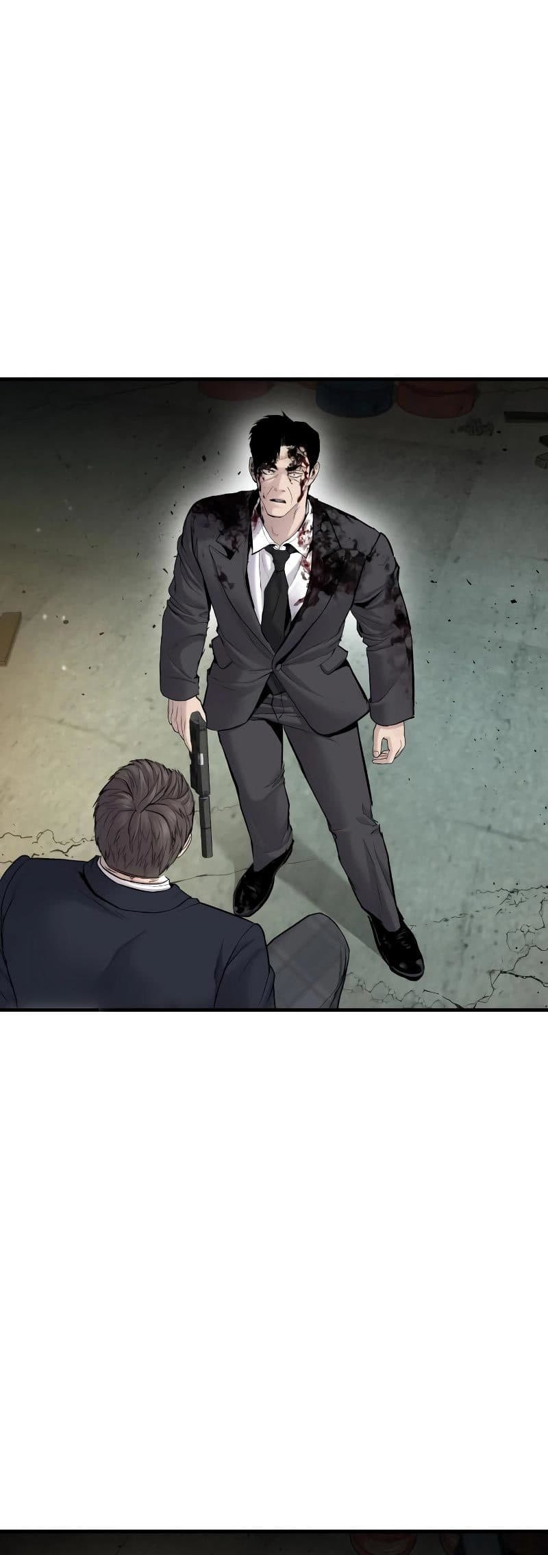 Halaman 75 dari Manager Kim Chapter 75